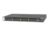 NETGEAR M4300-52G Managed Switch