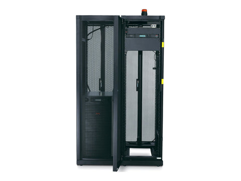 APC Symmetra LX 16kVA Scalable to 16kVA N 1 Rack mount 208 240V