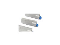 OKI C5650, C5750 cartouche de toner jaune capacité standard 2.000 pages pack de 1