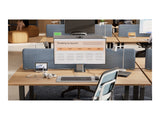 LOGITECH Zone Wired 2 for Business - OFF-WHITE