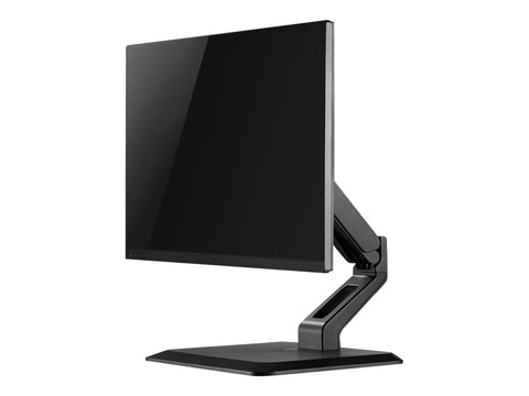 NEOMOUNTS FPMA-D885BLACK Support décran à poser 15-32p - ressort à gaz