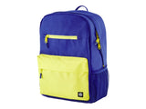 HP Campus Blue Backpack