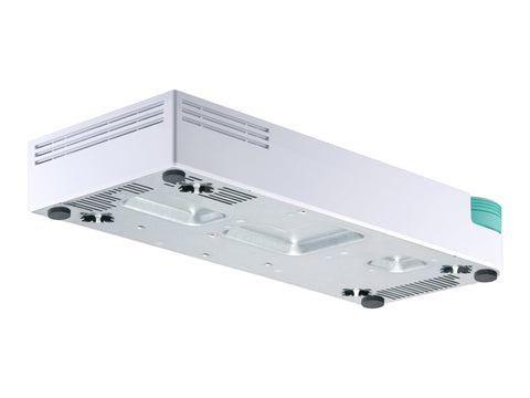 QNAP QSW-308S Eight 1GbE NBASE-T Ports Three 10GbE SFP+ Unmanage Switch