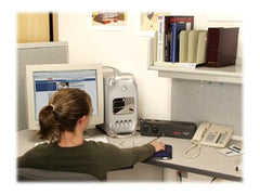 APC SurgeArrest + Battery Backup 325VA