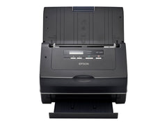 EPSON GT-S85n produit neuf emballage abimé A4 Document Scanner 600dpi 40ppm Duplex Scan75 sheet ADF USB Ethernet (P)