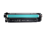 HP 508A original Toner cartridge CF363A magenta 5.000 pages standard capacity