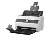 EPSON WorkForce DS-970 Document scanner Contact Image Sensor CIS Duplex A4 600x600dpi 85ppm ADF 100sheets 9000scans/d USB 3.0