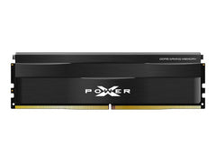 SILICON POWER DDR5 XPOWER Zenith 1x32Go 5600MHz CL40 UDIMM Black
