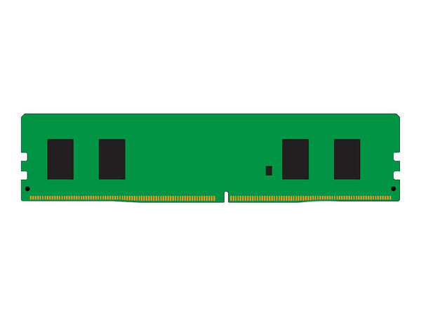 KINGSTON 8Go 2666MHz DDR4 Non-ECC CL19 DIMM 1Rx16