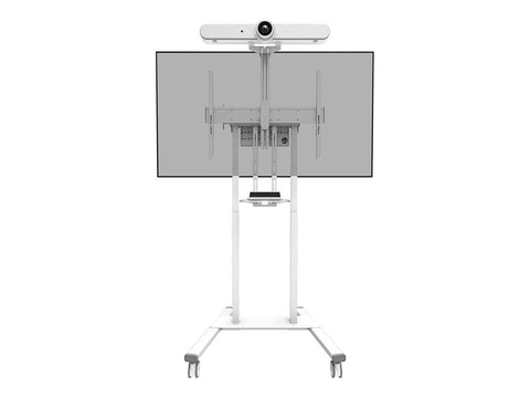 NEOMOUNTS AFL-875WH1 Support vidéobar et kit multimédia - universel