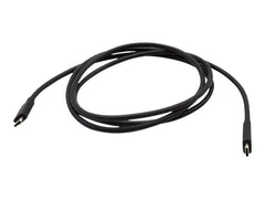 I-TEC Thunderbolt 3 Class Cable 40Gbit/s 100W Power Delivery USB-C compatible 150cm