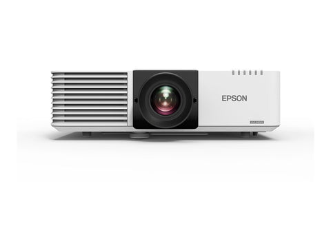 EPSON EB-L530U Projectors 5200Lumens WUXGA Laser HD-BaseT 1.35-2.20 Throw Ratio Lens-Shift 4K Input Wireless Screen-Mirroring HDMI