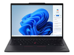 LENOVO ThinkPad - T14 - G5 - Intel Core Ultra 7 - 155U - 14p WUXGA - W11Pro - 32Go - 1To SSD - PCIe Intel Graphics