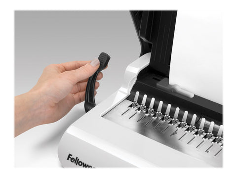 FELLOWES perforelieur FELLOWES star+ a4