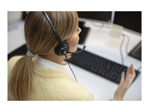 EPOS IMPACT SC 232 Headset monaural ED low impedance