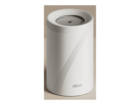 TP-LINK WiFi tri-bande 9Gbit/s 5764Mbit/s 6GHz + 2882Mbit/s 5GHz + 688Mbit/s 2.4GHz