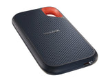 SANDISK Extreme 8To Portable SSD up to 1050Mo/s Read and 1000Mo/s Write Speeds USB 3.2 Gen 2 2-meter drop protection and IP55