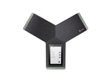 HP Poly Trio C60 IP Conference Phone for Microsoft Teams and PoE-enabled No Radio