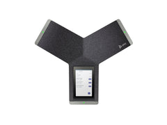 HP Poly Trio C60 IP Conference Phone for Microsoft Teams and PoE-enabled No Radio