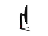 AOC U32G4U Ecran gaming 31.5p 3840x2160 16:9 Fast IPS 160Hz HAS 130mm HDMI x 2x 2.1 DP x 1x 1.4