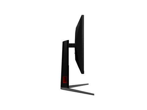 AOC U32G4U Ecran gaming 31.5p 3840x2160 16:9 Fast IPS 160Hz HAS 130mm HDMI x 2x 2.1 DP x 1x 1.4