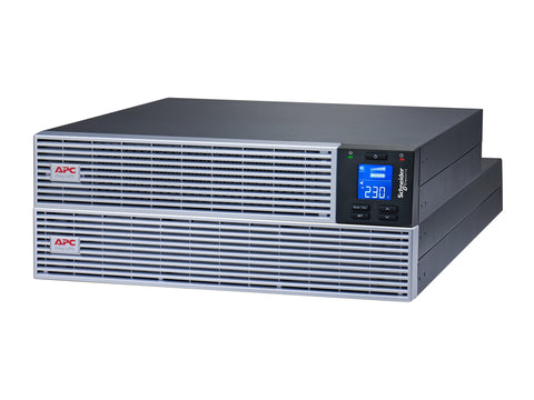 APC Easy UPS On-Line Li-Ion SRVL RT Ext. Runtime 2000VA 230V with Rail Kit