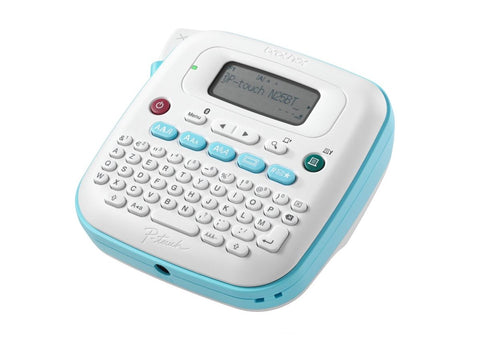 BROTHER PT-N25BT Bluetooth Office Labeling Machine