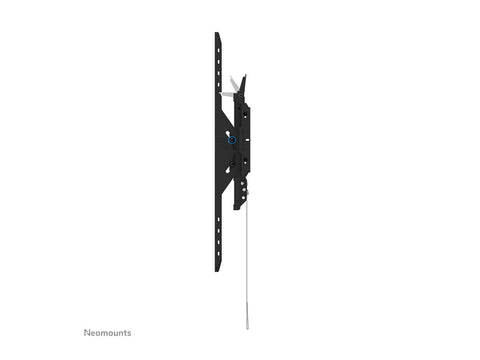 NEOMOUNTS WL35-750BL18 Support mural inclinable pour écran 43-98p- robuste - verrouillable - installation rapide - TÜV