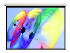 OPTOMA DS-3100PMG+ Ecran de Projection Manuel 100" - 4/3  152x203cm – Gain 1.0