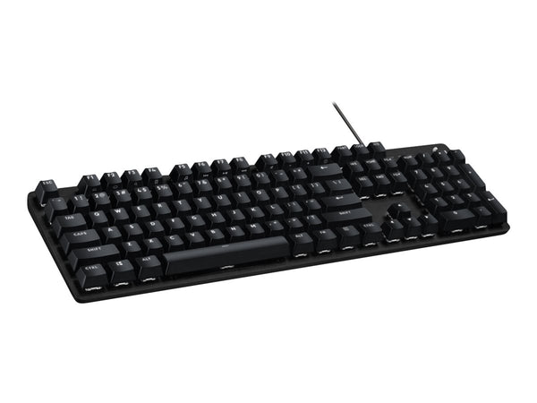 LOGITECH G413 SE - BLACK - CENTRAL (FR)