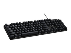 LOGITECH G413 SE - BLACK - CENTRAL (FR)