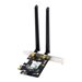 ASUS PCE-AX1800 WiFi BT 5.2 PCIe Adapter