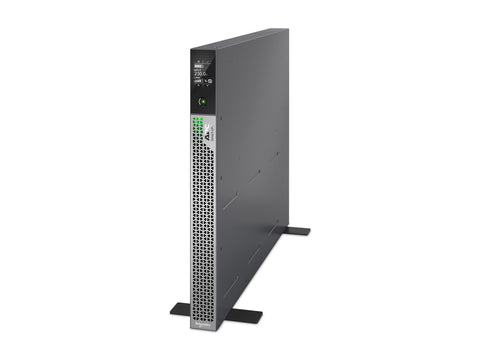 APC Smart-UPS Ultra 3000VA 230V 1U with Lithium-Ion Battery with Network Management Card Embedded