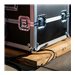 LINDY 10m armored Fibre Optic Hybrid