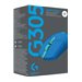 LOGI G305 LightSpeed Wireless Mouse blue
