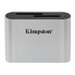 KINGSTON USB 3.2 Gen1 SDHC Card Reader