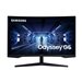 SAMSUNG Odyssey G5 LS27C 27p WQHD VA