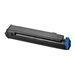 OKI TONER-B410/B430/B440