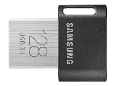 SAMSUNG FIT PLUS 128Go USB 3.1