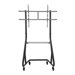 NEOMOUNTS Mobile Flat Screen Floor Stand