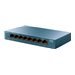 TP-LINK LiteWave 8-Port Gigabit Desktop