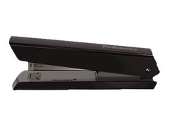 FELLOWES LX820 Full Strip Stapler Black