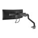 NEOMOUNTS Next One Desk Mount double
