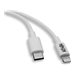 EATON TRIPPLITE USB-C to Lightning Cable