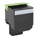 LEXMARK 702XM Cartouche de tone