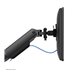NEOMOUNTS Next One SL Desk Mount double