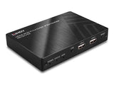 LINDY 4K KVM over IP Extender Receiver