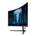 SAMSUNG Odyssey Neo G8 G85NB 32p UHD