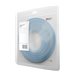 LINDY Cat.6 UTP Cable Blue 0.3m