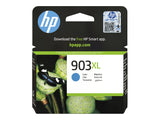 HP original Ink cartridge T6M03AE 301 903XL High Yield Cyan BLISTER